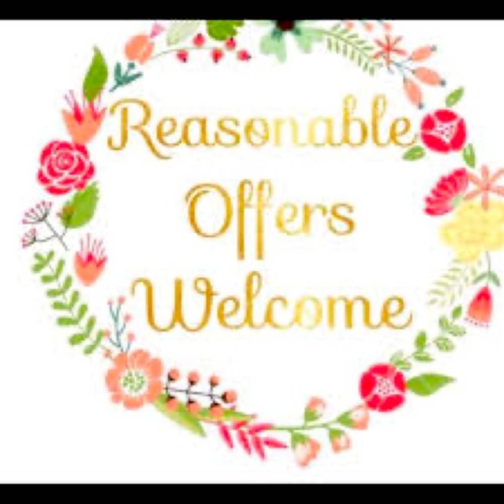 - Offers